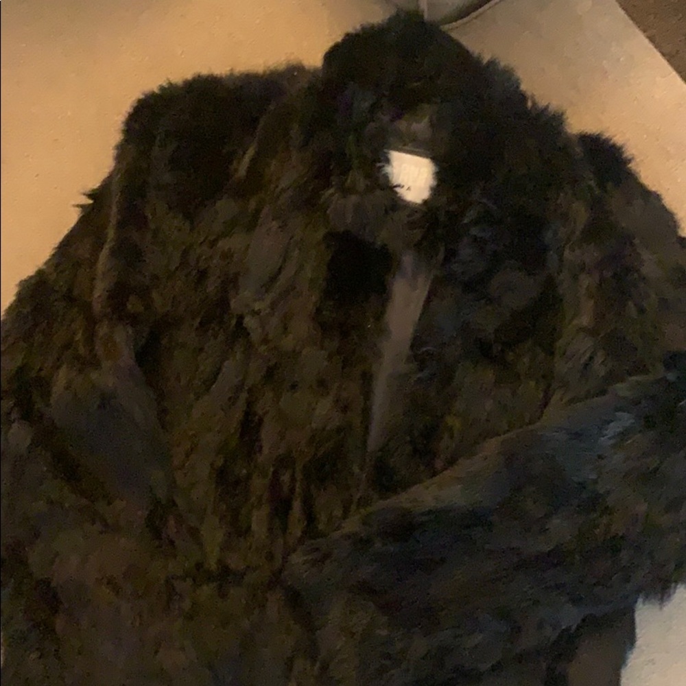 Women’s coat